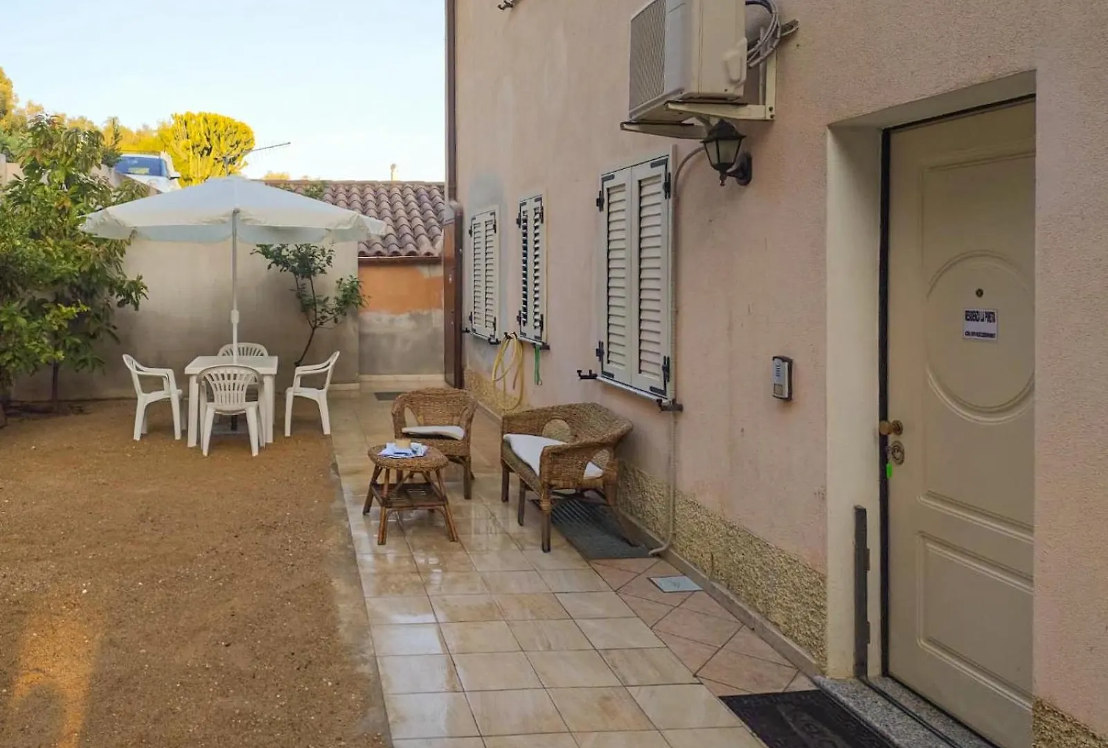 Holiday home Residenza La Pineta Orosei Villa
