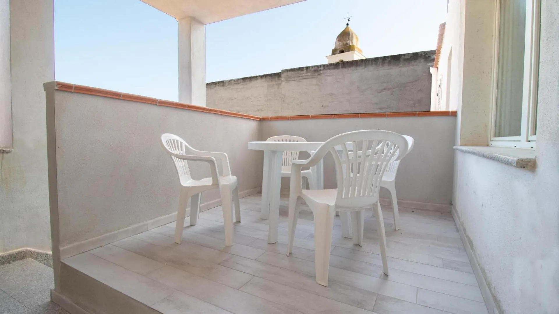 Residenza La Pineta Orosei Villa Holiday home