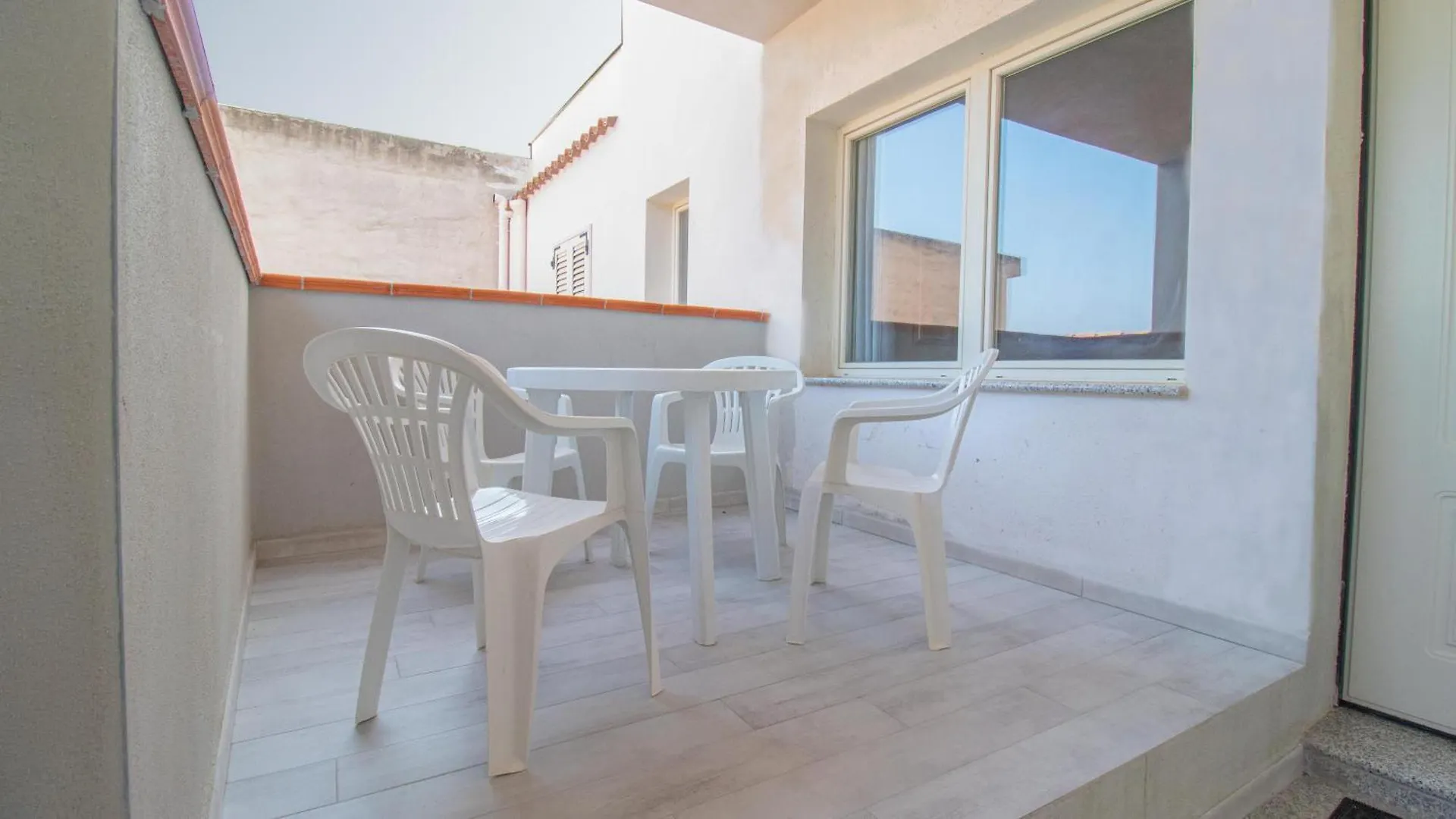 Residenza La Pineta Orosei Villa