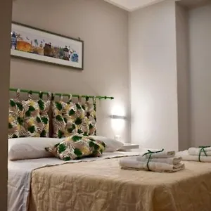  Appartamento La Casa Dei Leoni Di Sicilia Italia