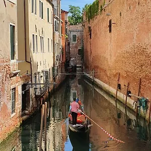  Appartamento Ca' Canal View Italia