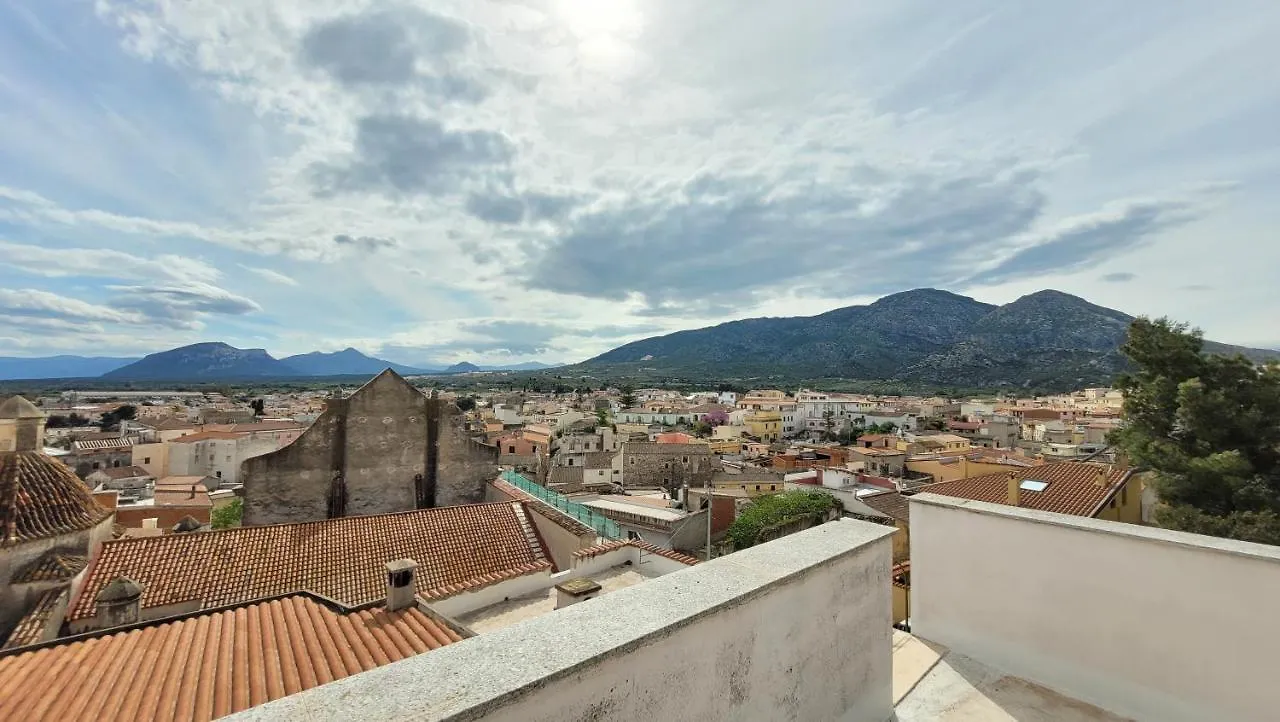 Holiday home Residenza La Pineta Orosei Villa Italy