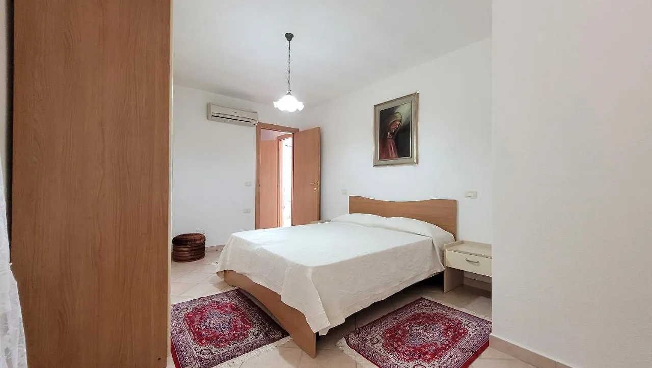 Residenza La Pineta Orosei Villa 0*,  Italy