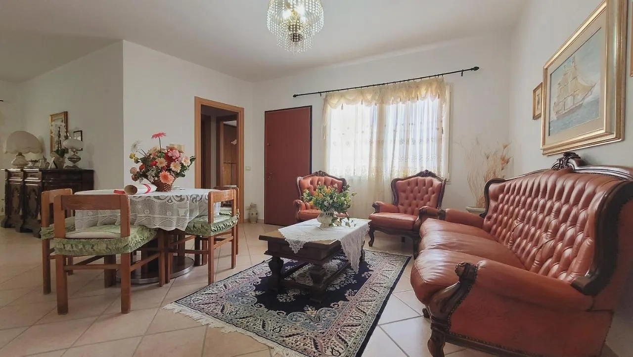 Residenza La Pineta Orosei Villa Italy