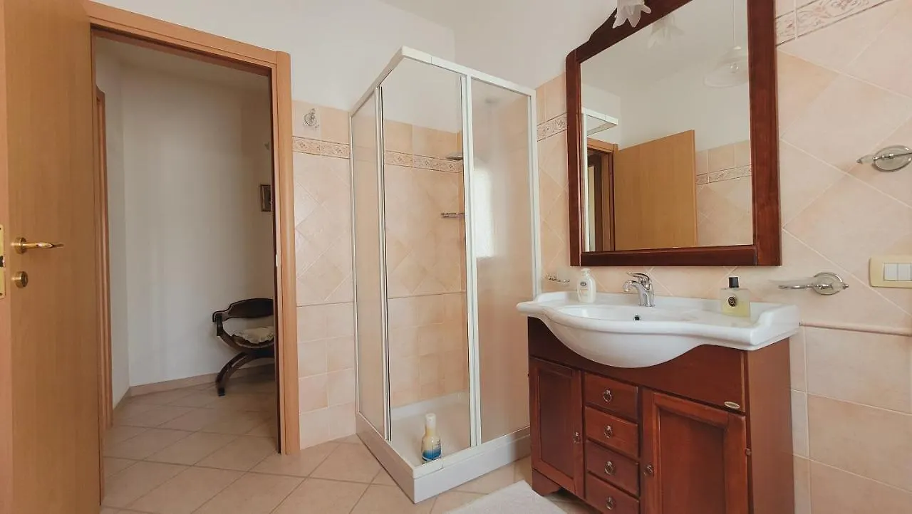 Holiday home Residenza La Pineta Orosei Villa