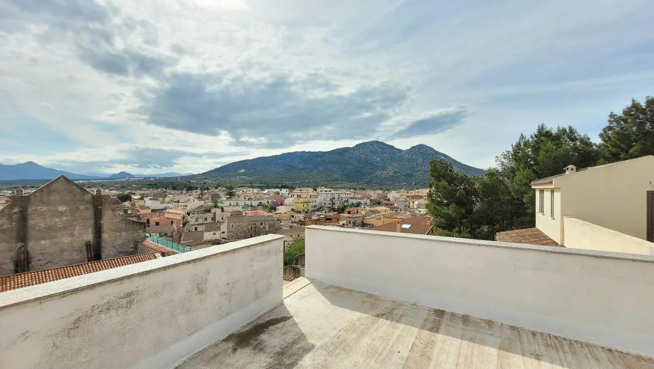 Holiday home Residenza La Pineta Orosei Villa Italy
