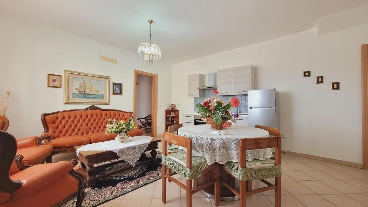 Residenza La Pineta Orosei Villa Holiday home