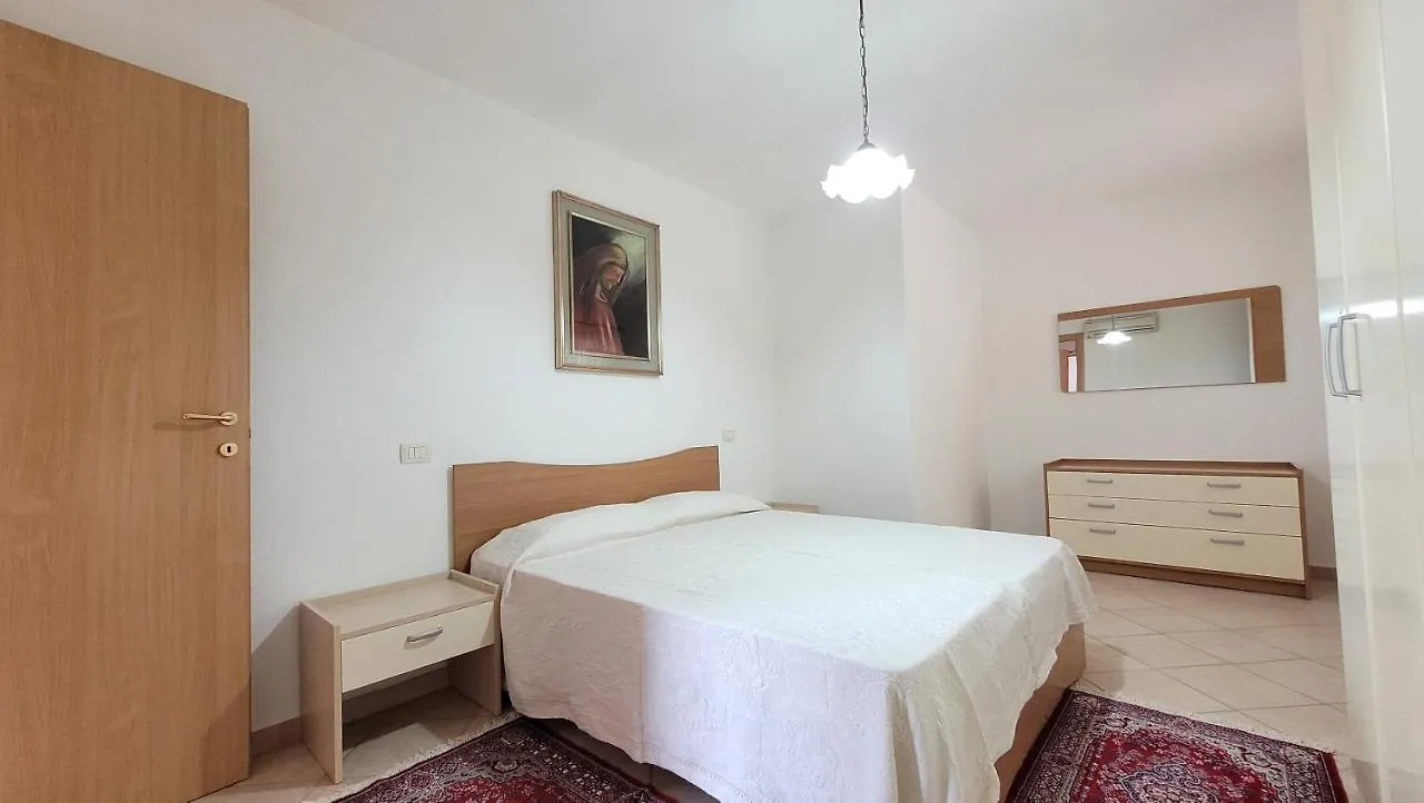Residenza La Pineta Orosei Villa Italy