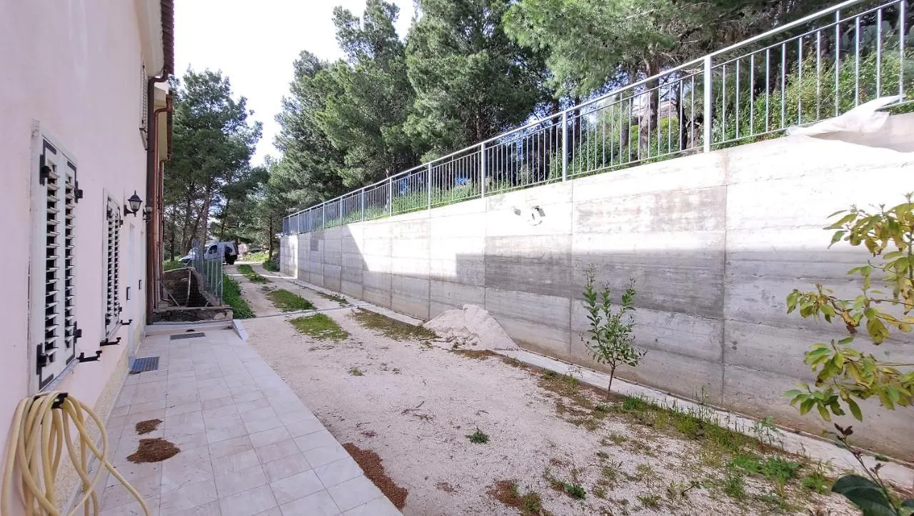 Residenza La Pineta Orosei Villa