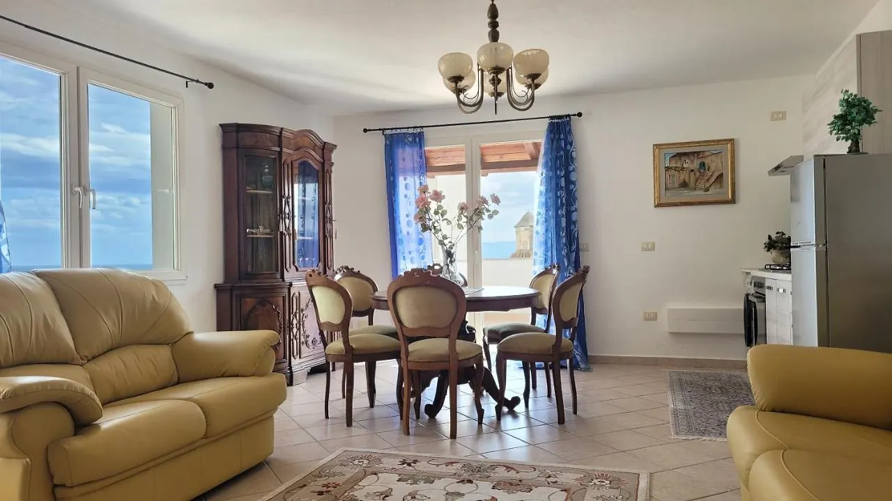 Holiday home Residenza La Pineta Orosei Villa