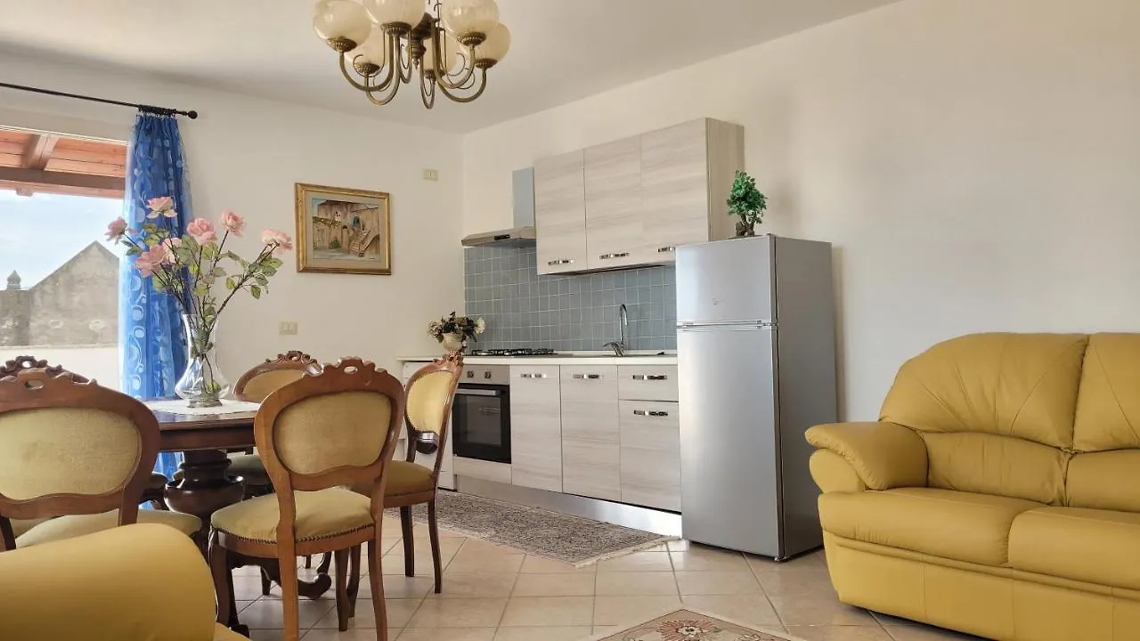 Holiday home Residenza La Pineta Orosei Villa