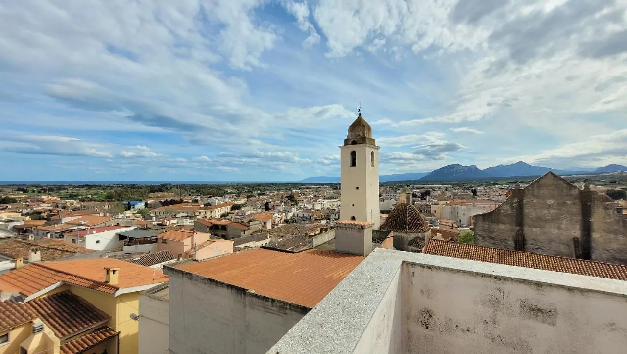 Residenza La Pineta Orosei Villa