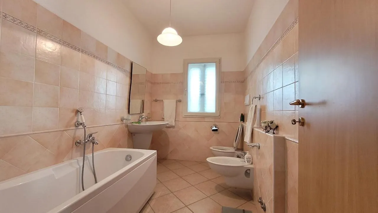 Residenza La Pineta Orosei Villa Italy