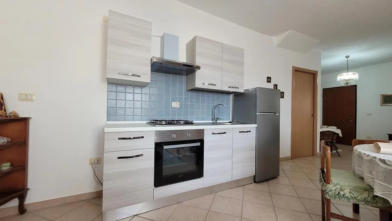 Residenza La Pineta Orosei Villa Holiday home