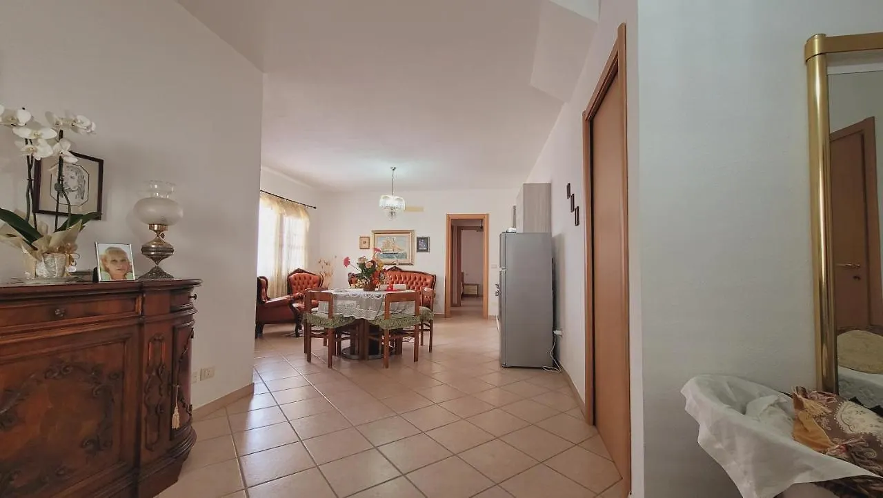 Holiday home Residenza La Pineta Orosei Villa Italy