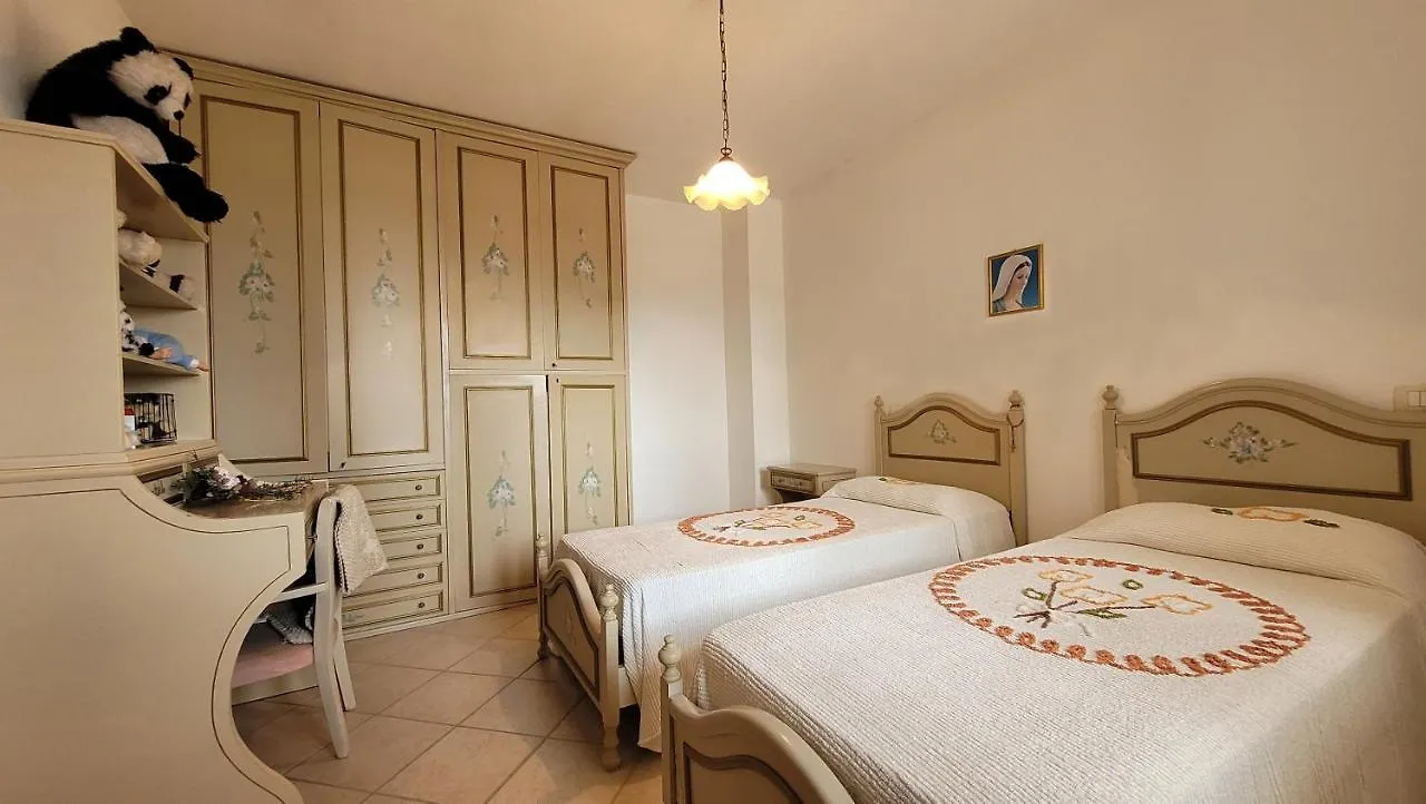Residenza La Pineta Orosei Villa 0*,  Italy