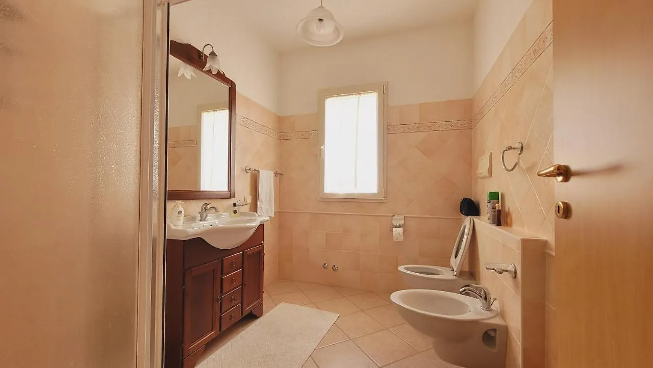 Holiday home Residenza La Pineta Orosei Villa