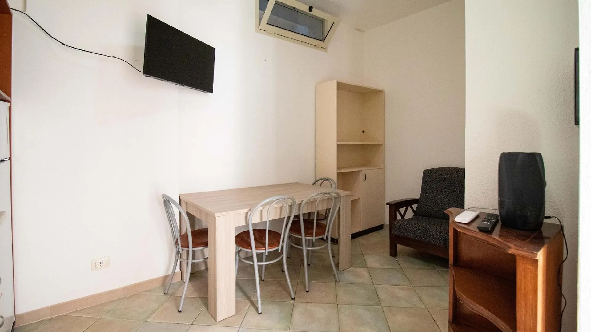 Residenza La Pineta Orosei Villa 0*,