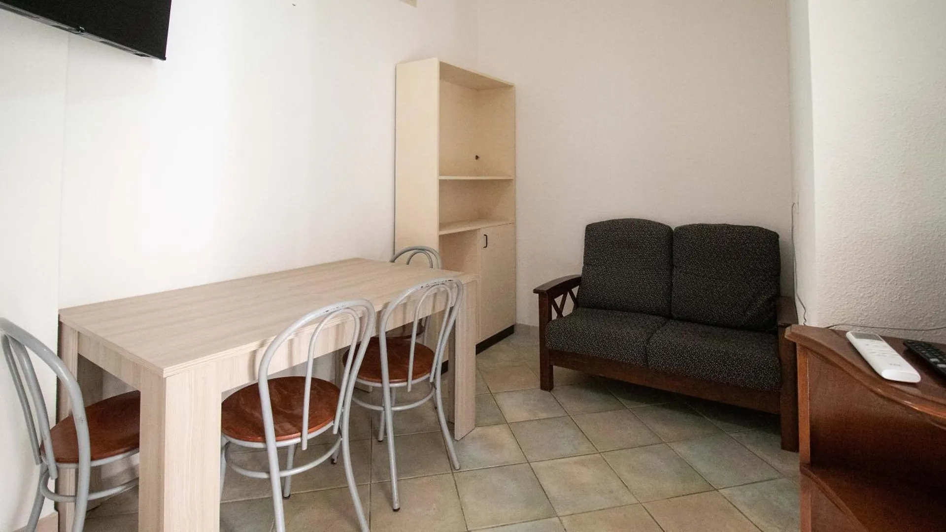 Residenza La Pineta Orosei Villa Holiday home