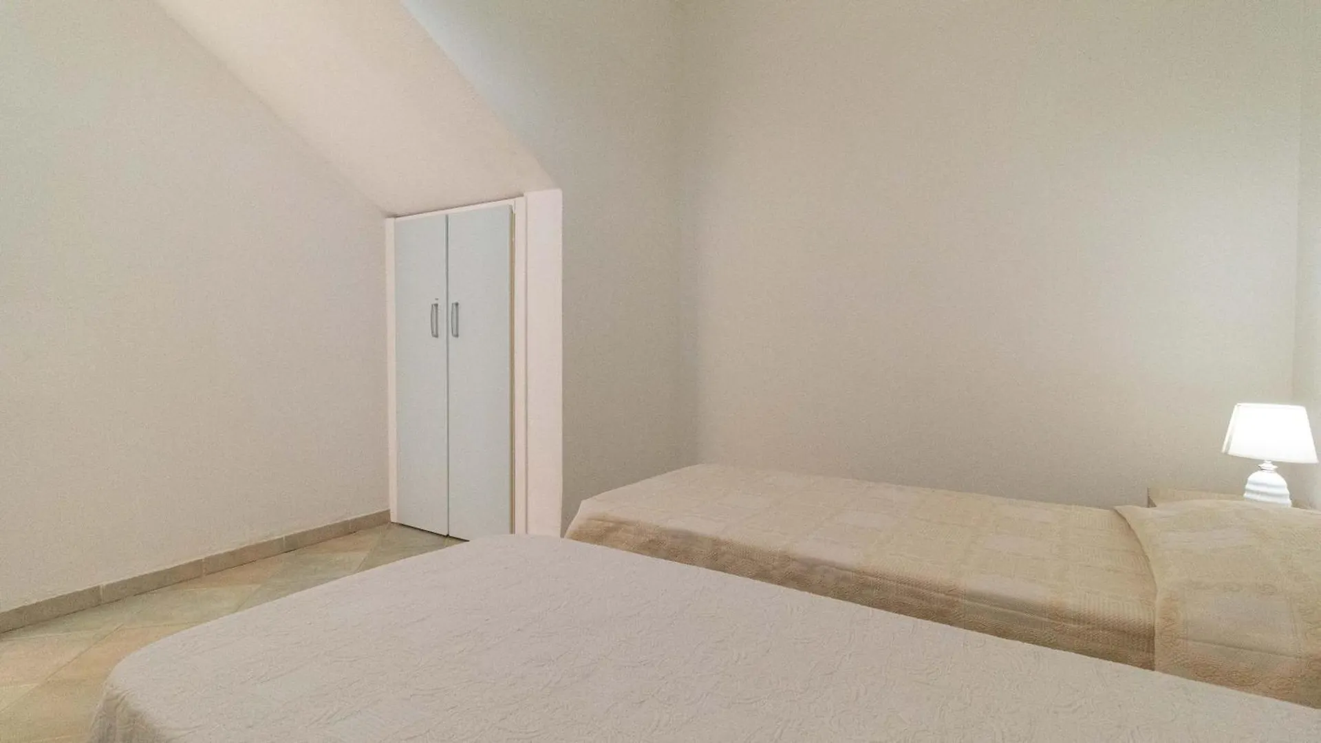Residenza La Pineta Orosei Villa
