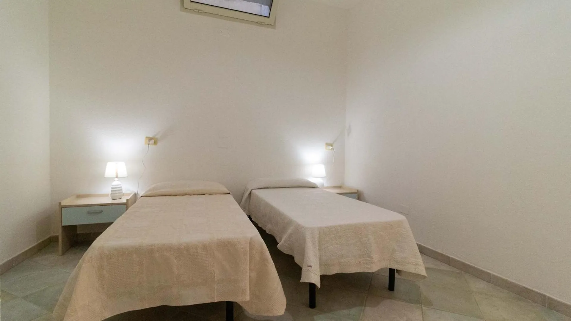 Holiday home Residenza La Pineta Orosei Villa
