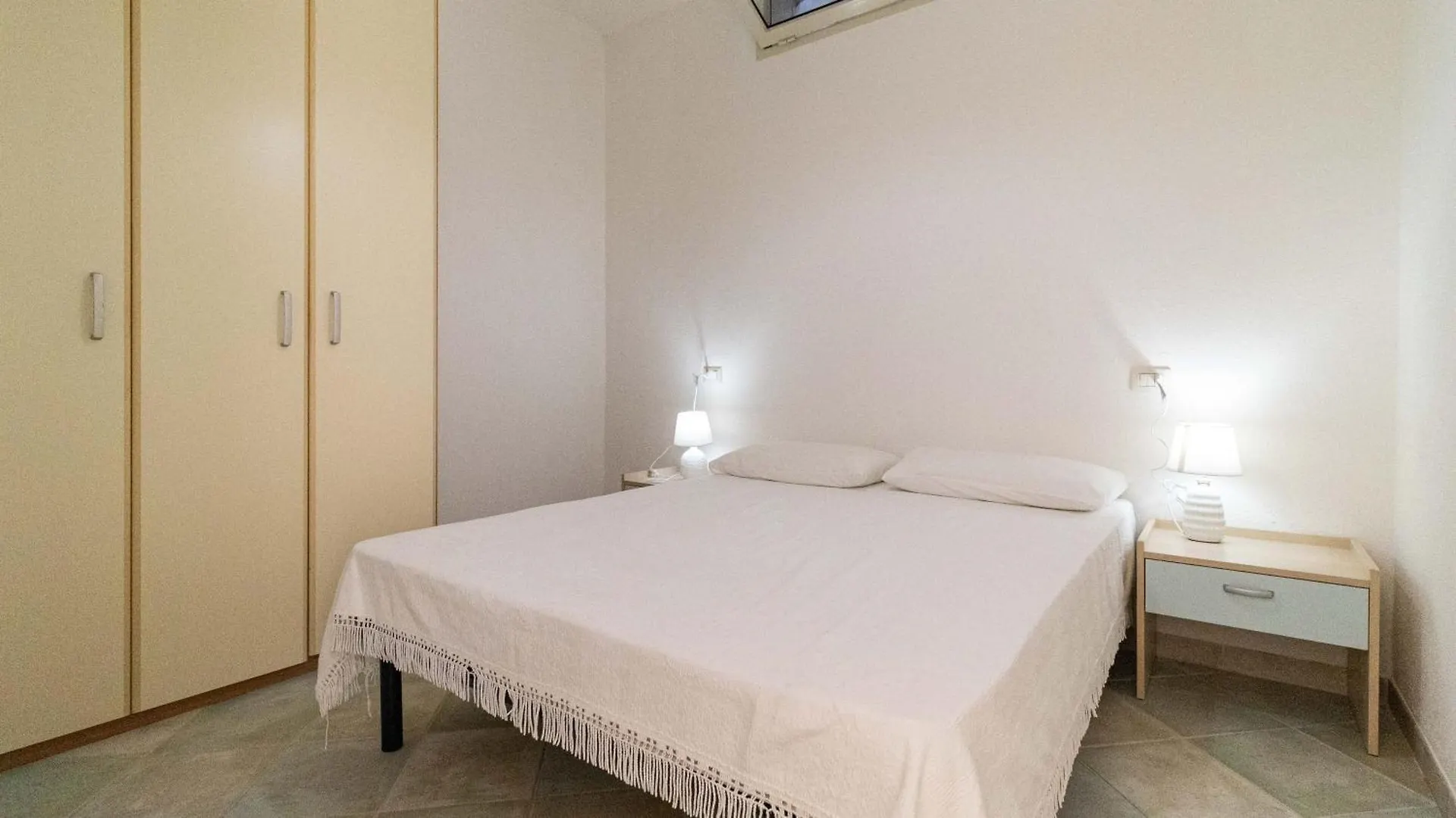 Holiday home Residenza La Pineta Orosei Villa Italy