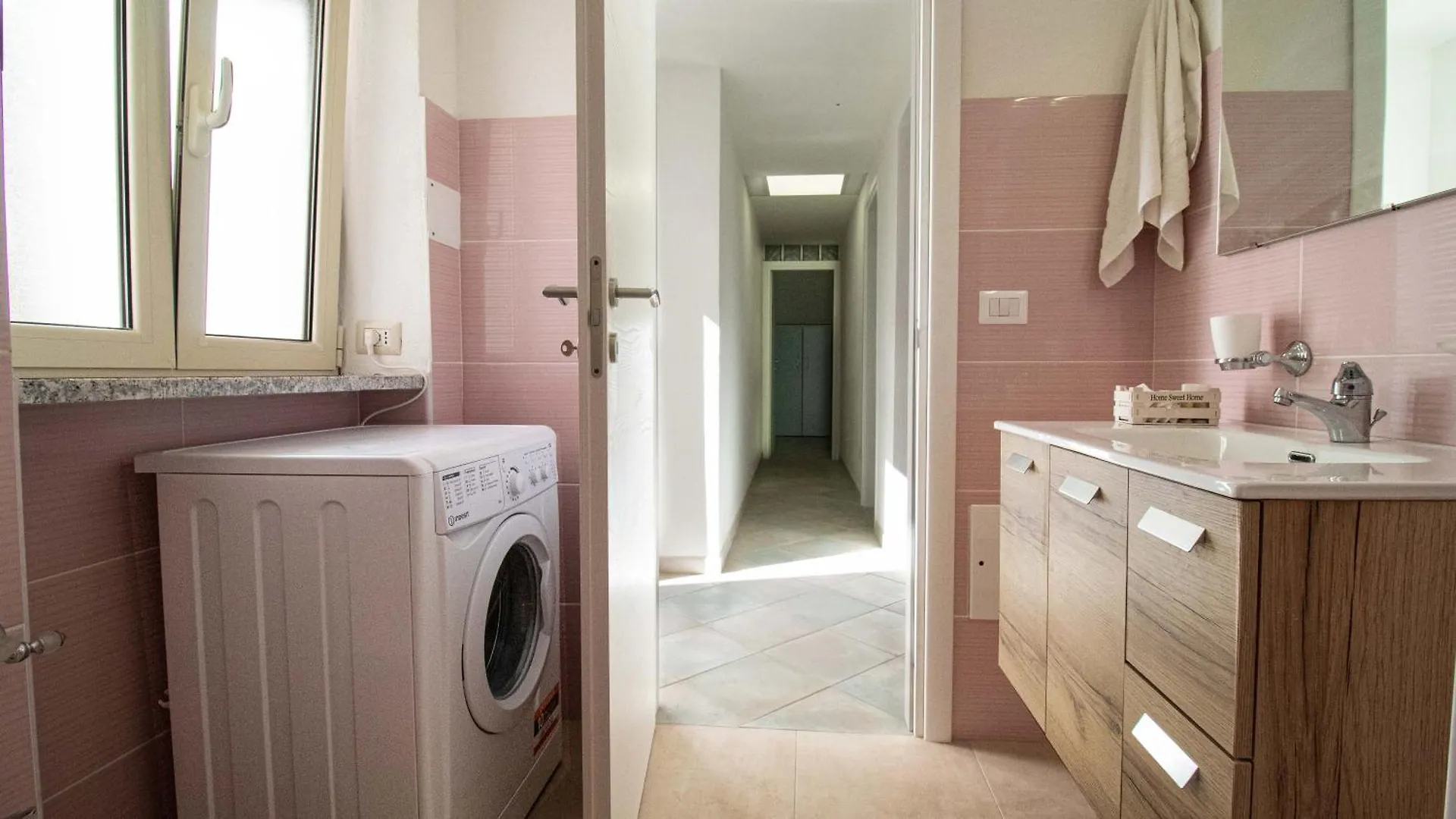 Holiday home Residenza La Pineta Orosei Villa