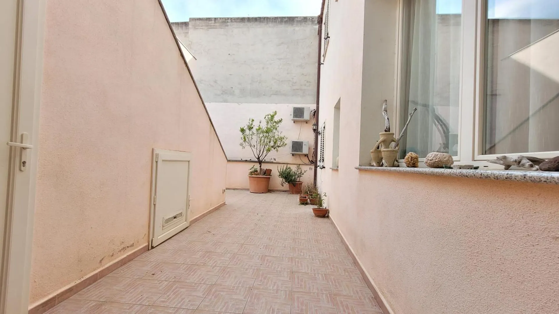 Holiday home Residenza La Pineta Orosei Villa