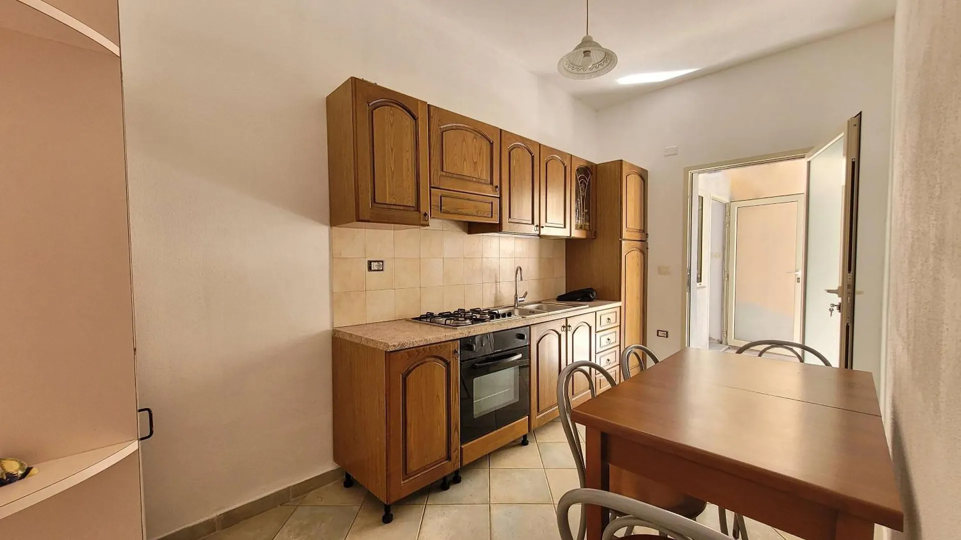 Residenza La Pineta Orosei Villa Holiday home