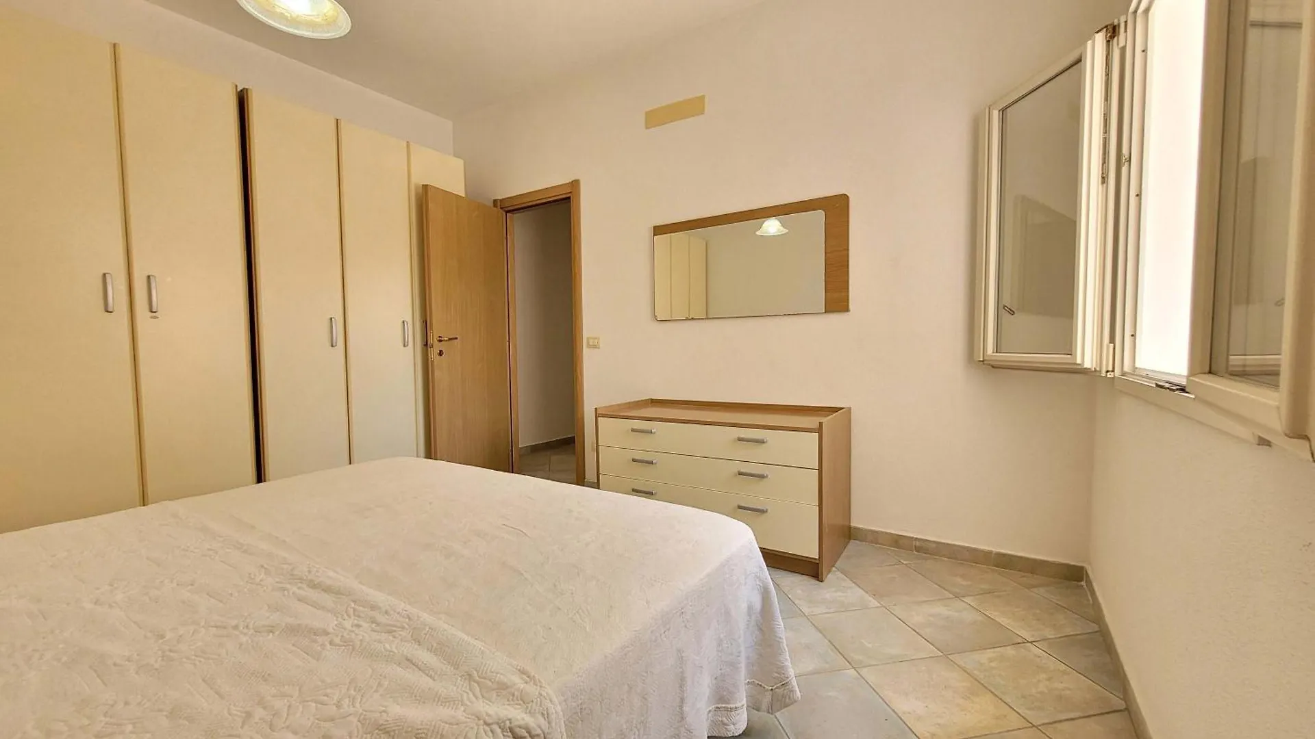 Residenza La Pineta Orosei Villa Holiday home
