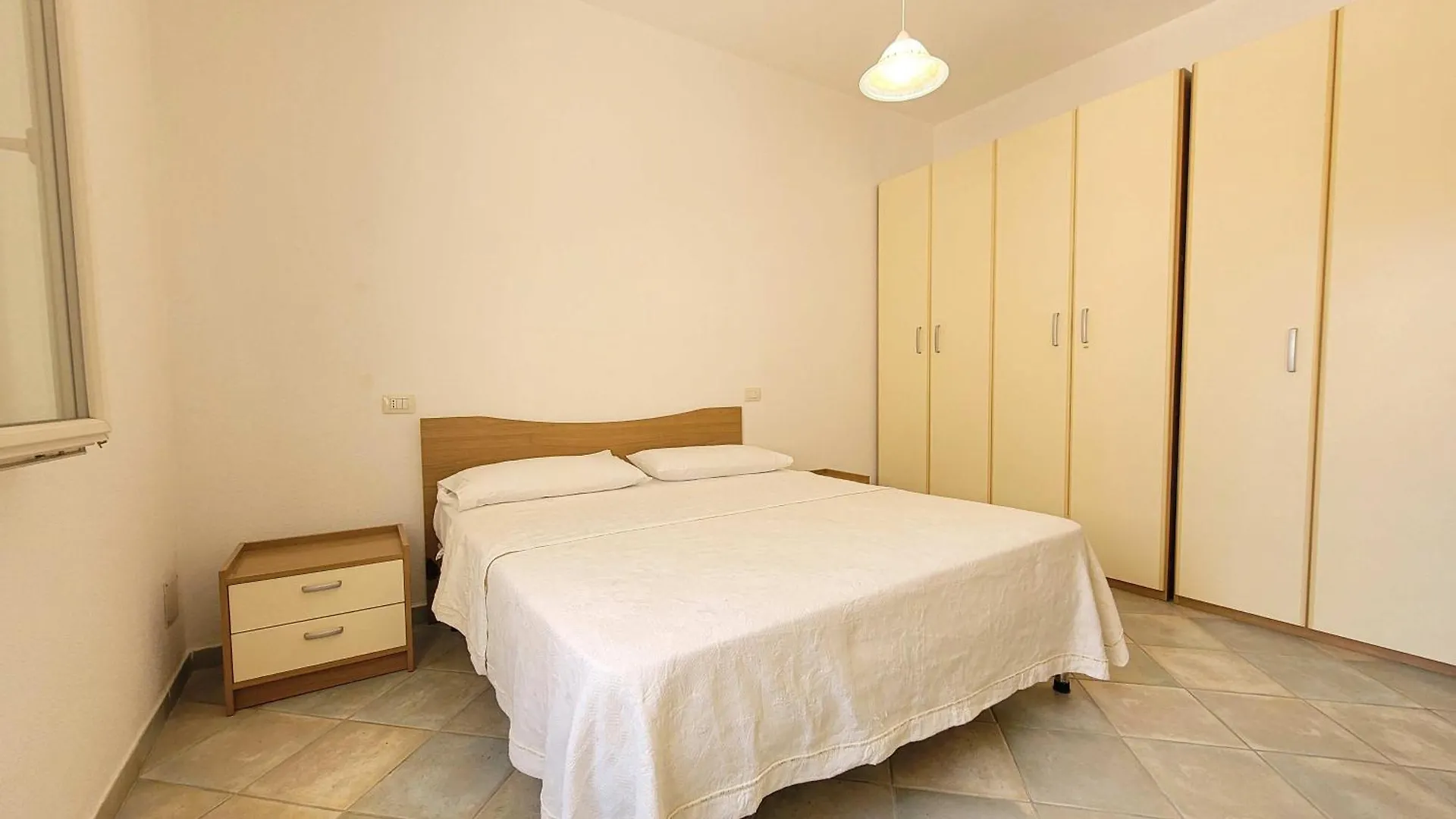 Residenza La Pineta Orosei Villa 0*,