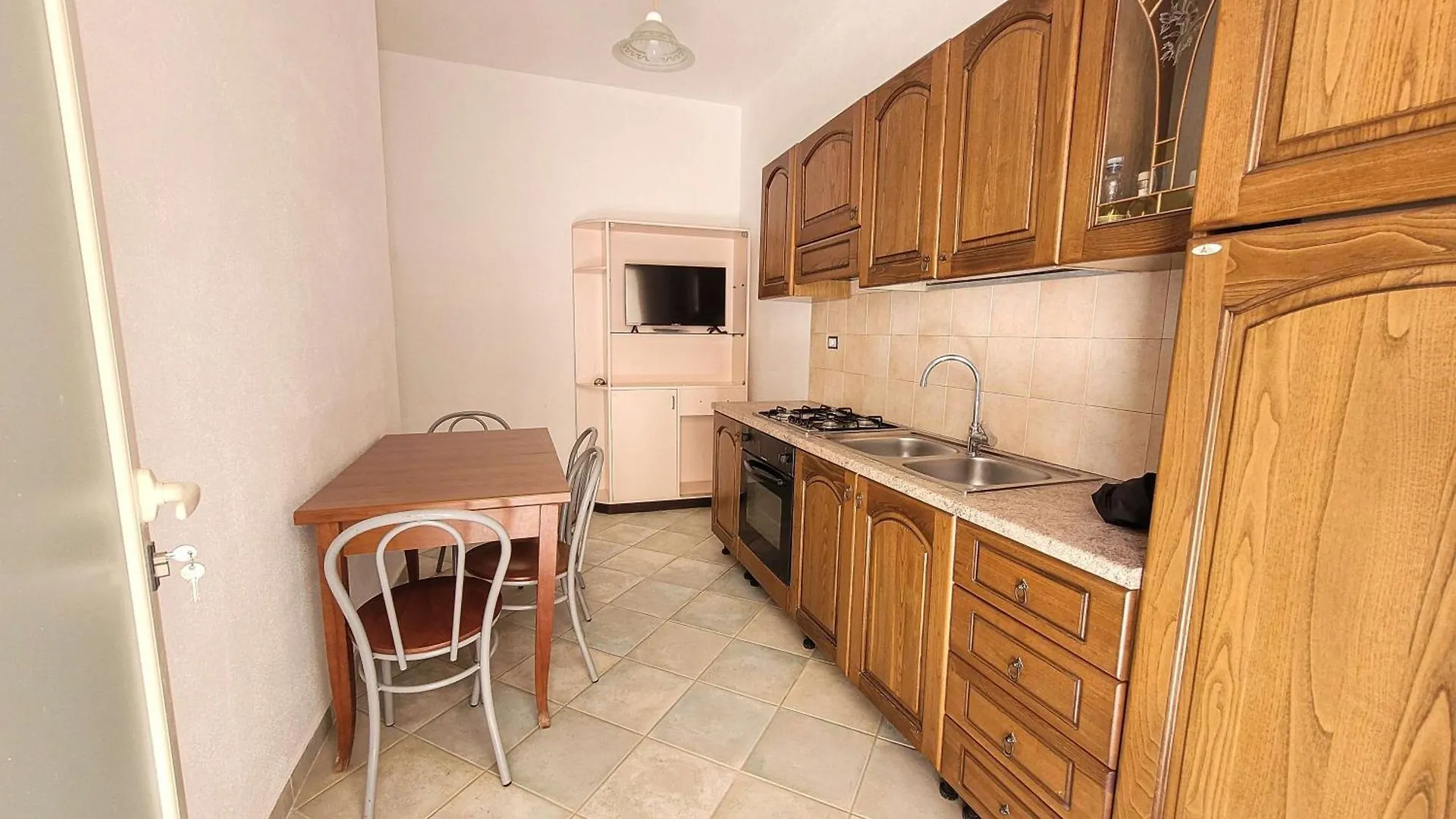 Residenza La Pineta Orosei Villa Holiday home