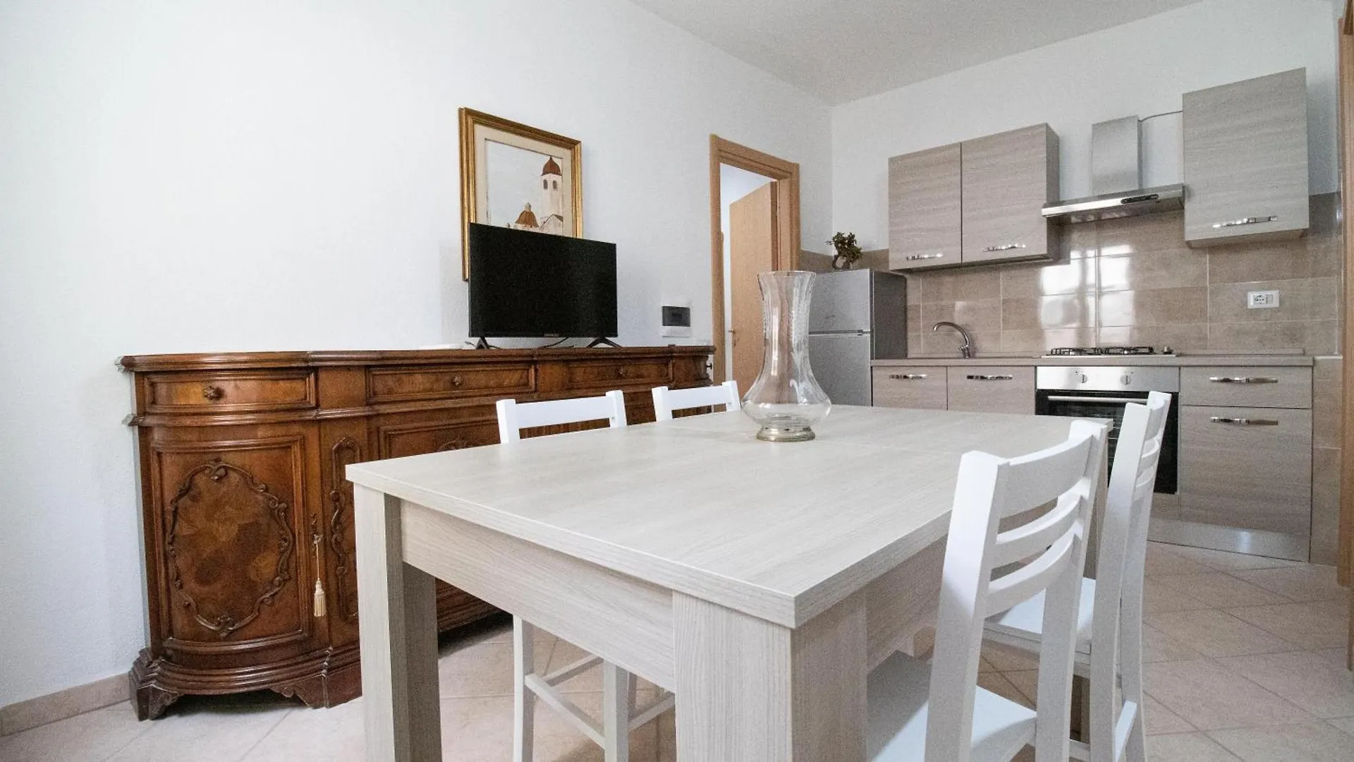Residenza La Pineta Orosei Villa 0*,  Italy