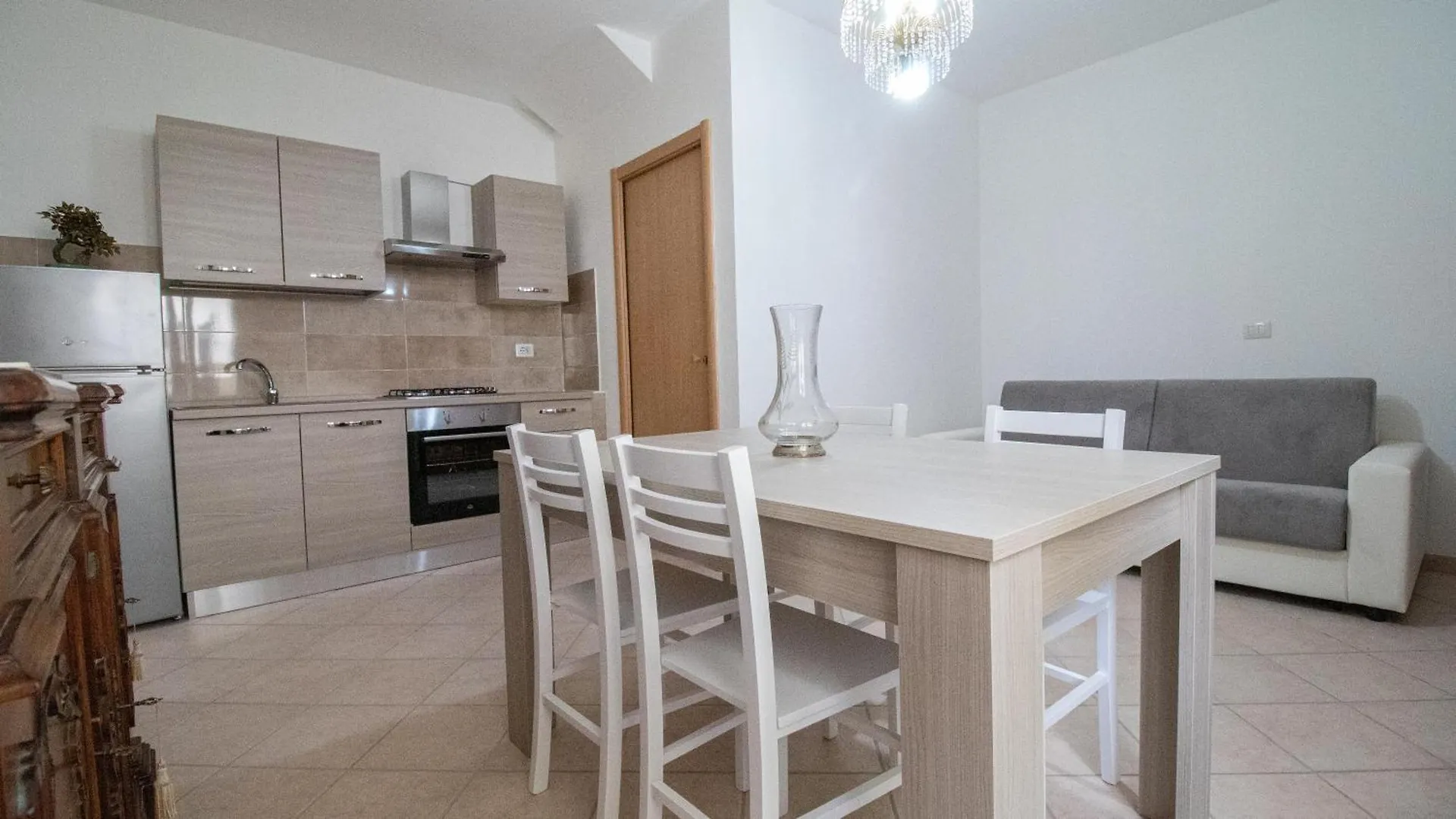 Holiday home Residenza La Pineta Orosei Villa