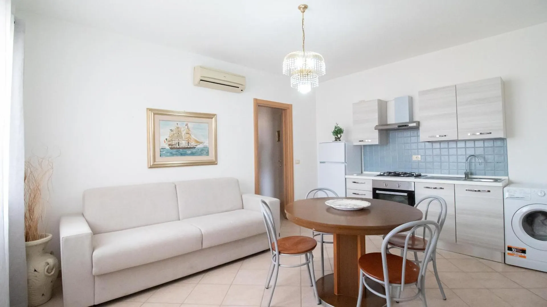 Residenza La Pineta Orosei Villa Holiday home