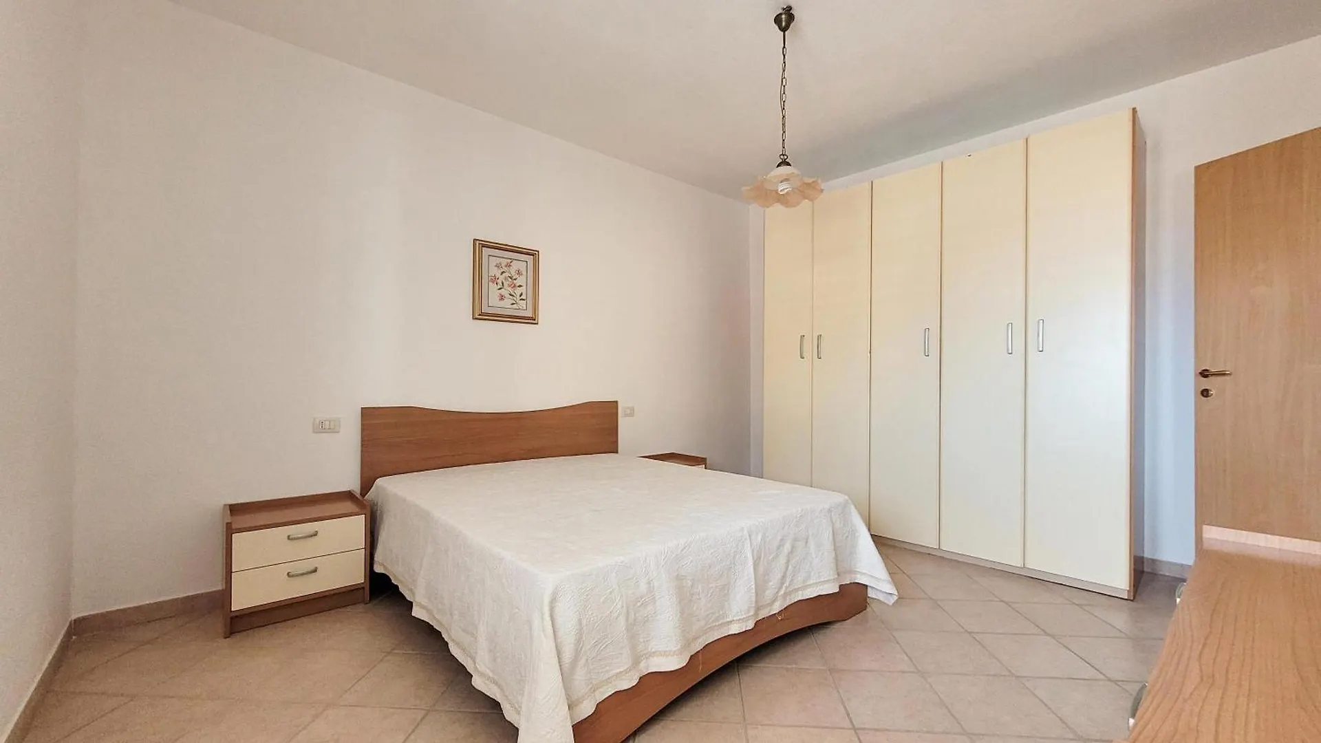 Residenza La Pineta Orosei Villa
