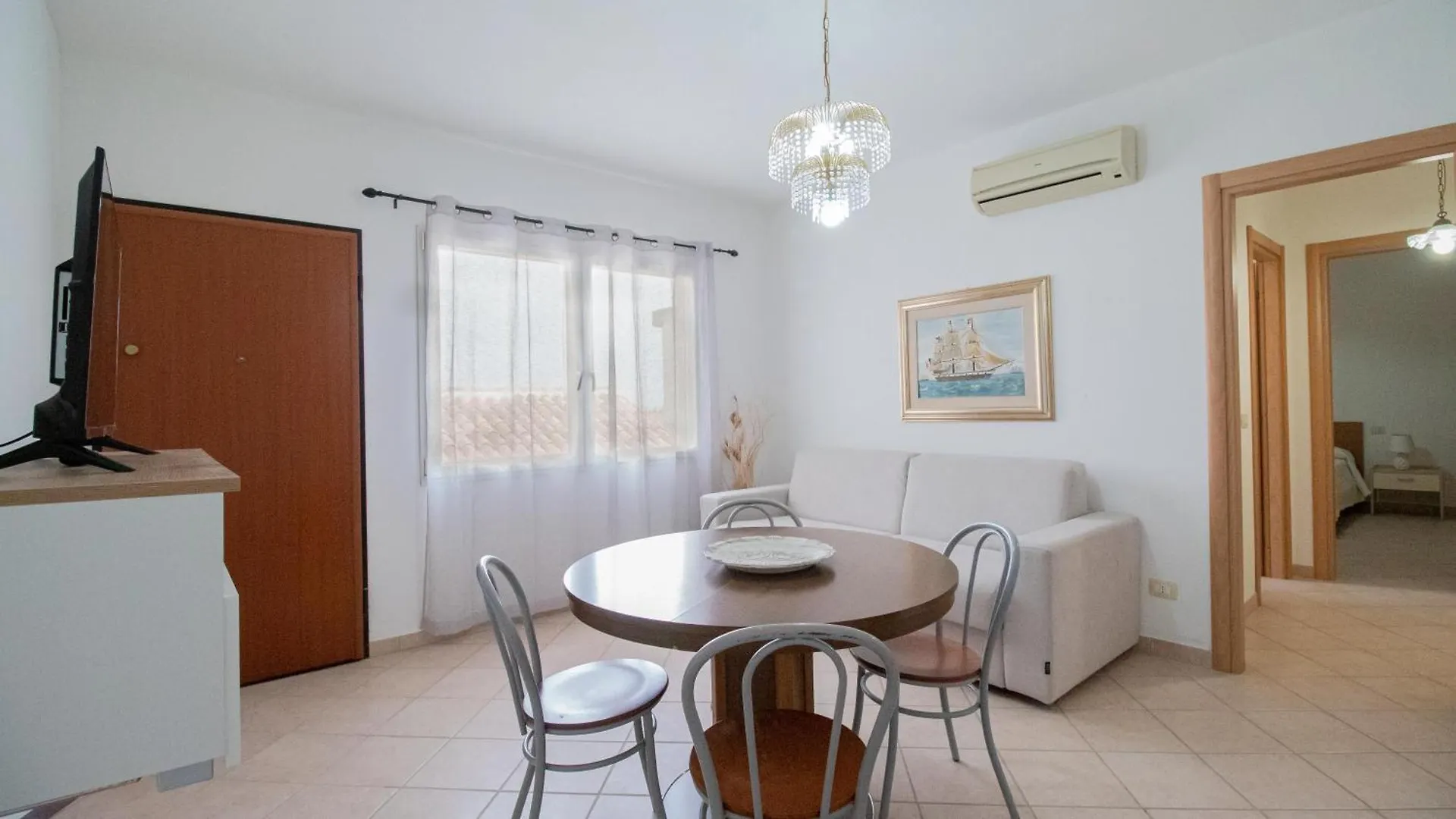 Residenza La Pineta Orosei Villa Holiday home