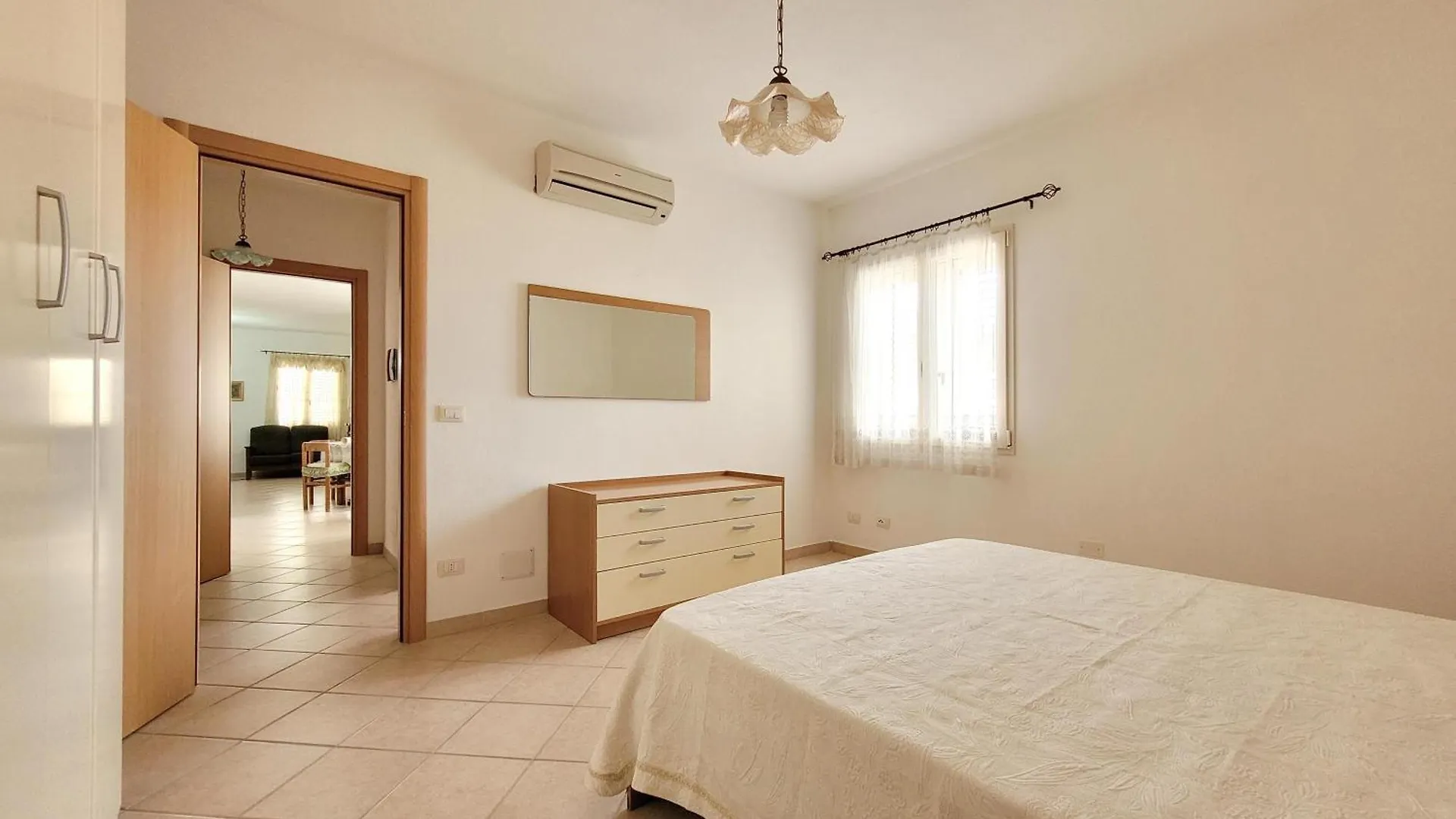 Holiday home Residenza La Pineta Orosei Villa