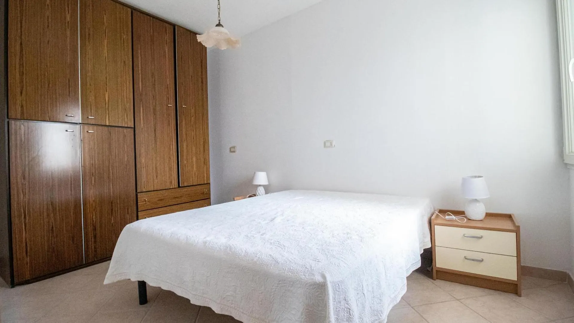Holiday home Residenza La Pineta Orosei Villa Italy